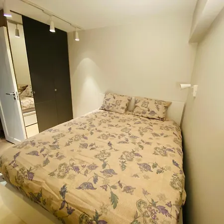 Apartmán Koselig Med Flott Beliggehet *