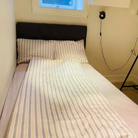 Koselig Med Flott Beliggehet Bergen