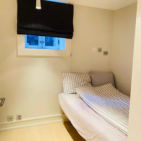 Apartament Koselig Med Flott Beliggehet